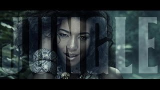 CallMeTheKidd - Jungle music video