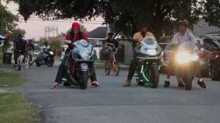 Play the Day1 & A1(ft. Dew) video