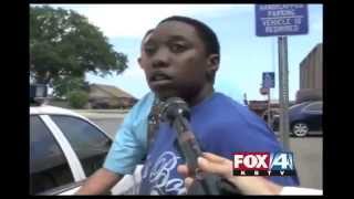 Play the P.O.P. Hold It Down video