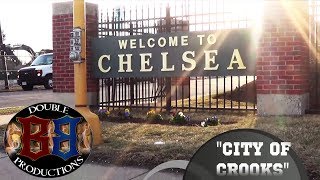 View the City Of Crooks (ft. Chelsea Mav) video