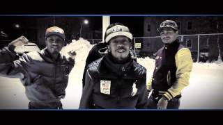 View the Kelly Rowland (ft. Peersonile, Payperview, Reeko) video