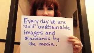 Watch the Supermodel Astronaut video