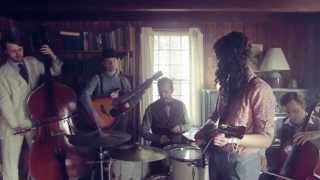 Hillary Reynolds Band - Honey Come Home music video