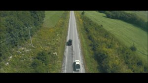 Denny Strickland - Swerve On music video