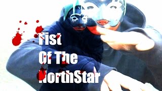 View the Fist Of The North Star (ft. Yesi) video