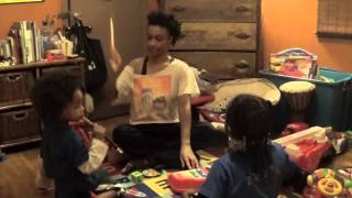 Play the Unwind video