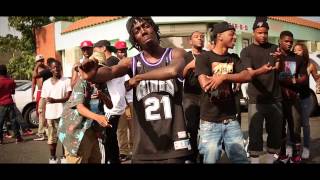 View the Sacramento, California (ft. Neno) video