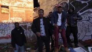 Watch the G.R.I.N.D. (ft Fuzz) video
