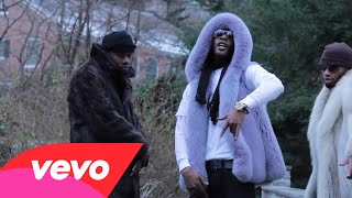 Play the Old Money video