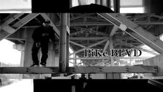 Pike Blvd - Break Me music video