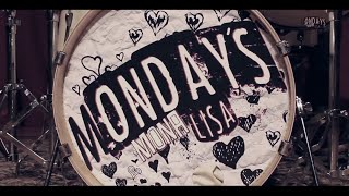 Monday's Mona Lisa - Katy Perry music video