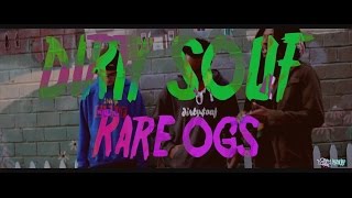 Dirty $ouf - Rare OGs music video