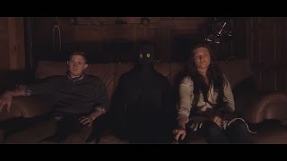 Blacksmyth - Winter Cold music video