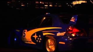 Watch the Electronic X video