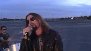 Play the Baltimore City Man video