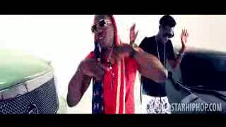 View the Nasty (ft. Young Dro) video