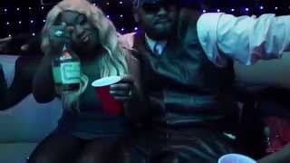 View the Night Life (ft. Tasha Catour) video