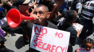 Watch the Running For President (Nelson Mandela) video