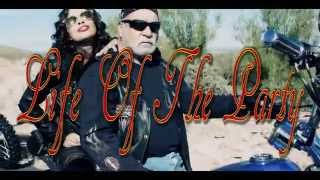 Watch the Life Of The Party video