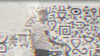 Watch the With My Eyes Closed video