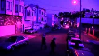 Watch the Hennessy & Purple Drank video