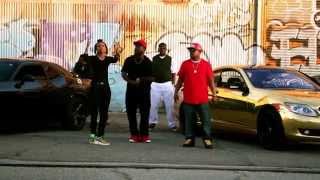 View the H U S T L E (ft. Haze-O, T-Kush) video