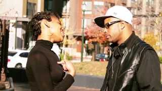 Watch the Satisfied video