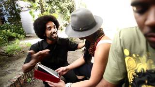 Watch the Let's Ride (ft. Stic.man) video