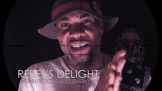 View the Rebel's Delight video