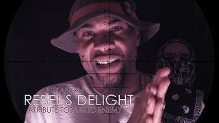 Watch the Rebel's Delight video