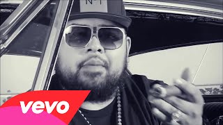 Watch the Ain't Used To video