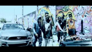 Watch the Flex Finesse (ft. Jay Mula) video