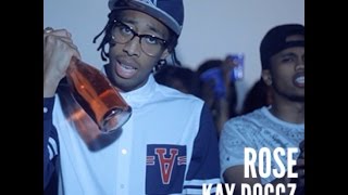 Watch the Rose video