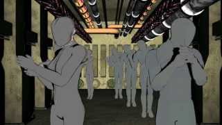 Watch the Human video