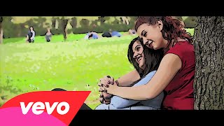 Be-Boys - Quand Deux Ailes Se Touchent music video