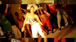 Ravoshia Mone'  - Drop It music video
