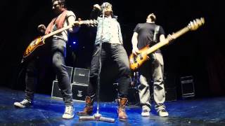 Watch the Bad Wedding Day video