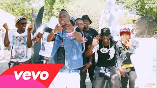 Brythreesixty - Hatidzore Tsvimbo music video
