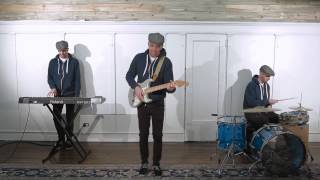 Watch the Wurlitzer Crowley video