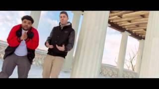 Play the Hit The City (ft. Matt Patterson) video