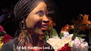 View the Any Time I See video