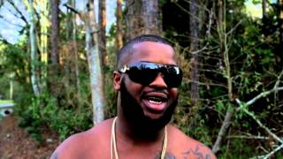 Yung Bubba - From Da Hood music video
