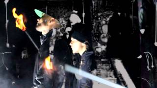 Watch the King Flow video