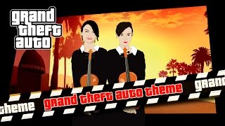 View the GTA 5 video