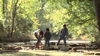 (Country) Joe Loftus - Those Days We Spent On The Farm