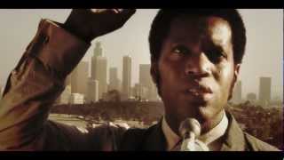 Vintage Trouble - Not Alright By Me music video