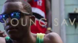 Play the Knockout (ft. Savv) video