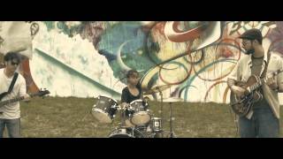 Watch the Living Like A Refugee video