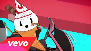 Watch the Gasoline (ft. Zaena) video