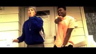Watch the On God (ft. Topp, Lil Redd)  video